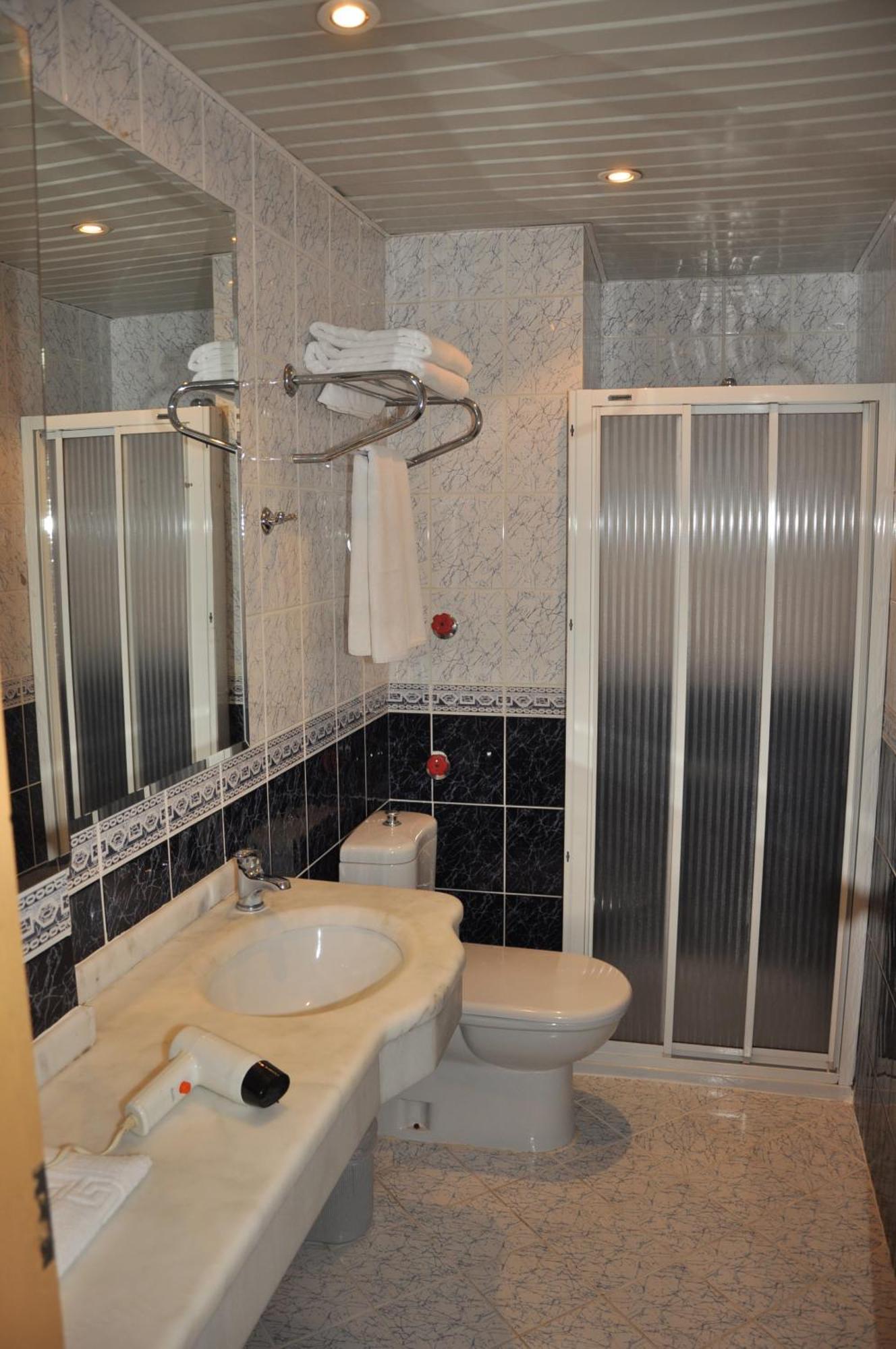 Amber-Rose Apart Hotel Alanya Kültér fotó